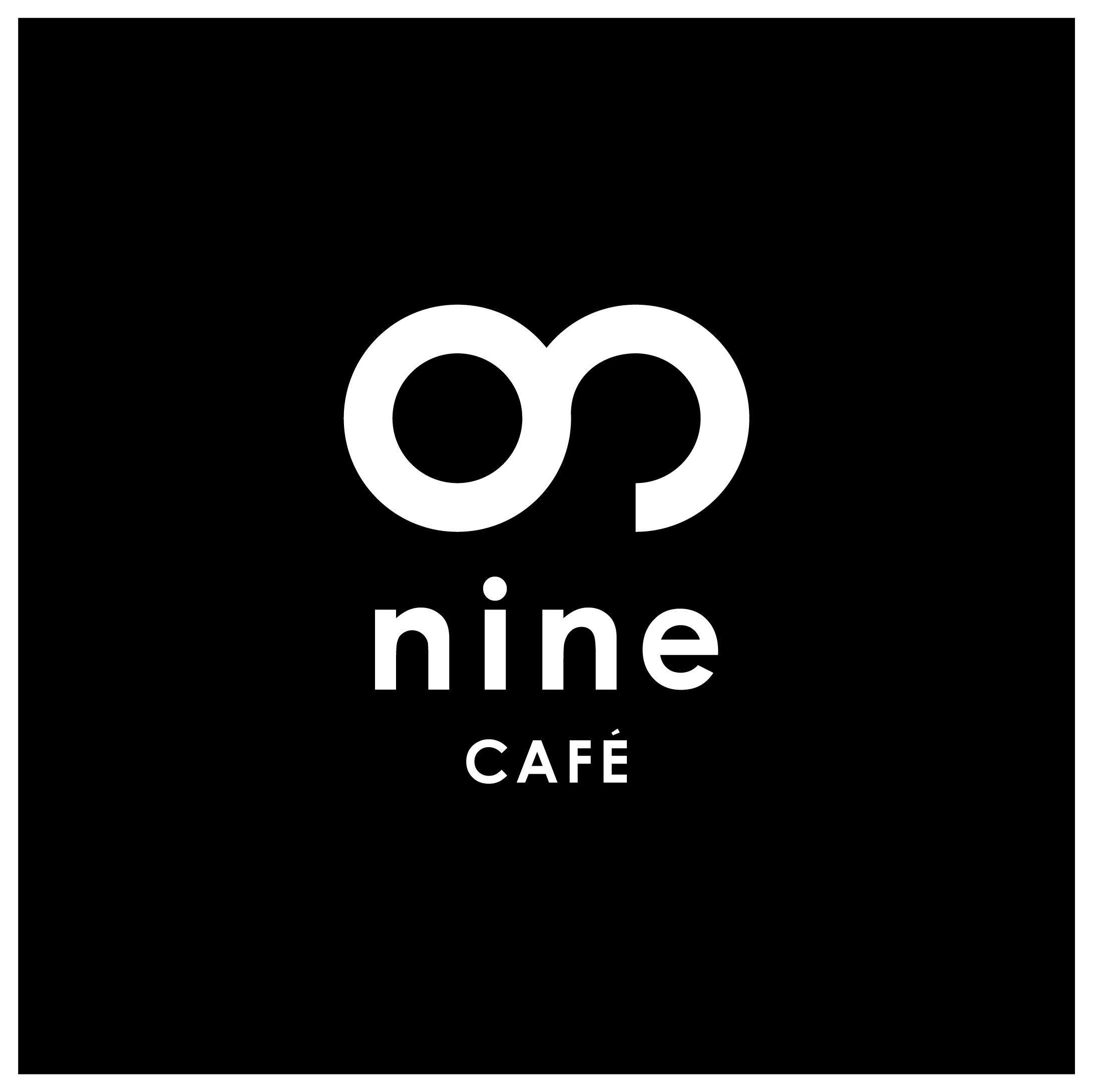 nine　CAFE